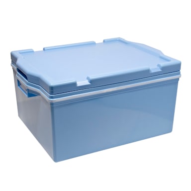 Korin Japanese Trading TK-102-26 Thermal 19.25" Rice Container