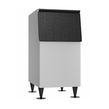 Hoshizaki B-300SF S/S 300 Pound Capcity Ice Storage Bin