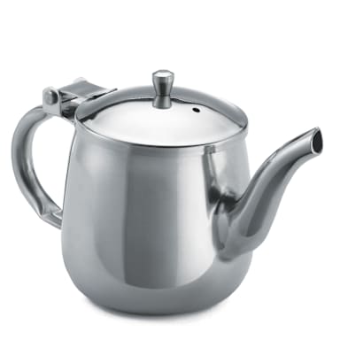 TableCraft GN10 10 Oz. Coffee Pot / Teapot