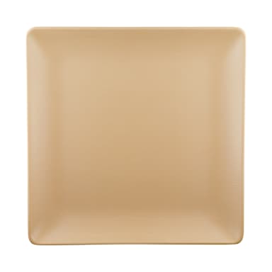 EGS ECO1111SQ-PB Greenovations Paper Bag 11" Square Plate - 6 / PK