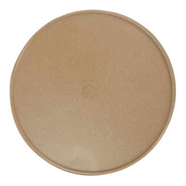 EGS ECO13RLID-PB Greenovations Paper Bag 13-3/4" Bento Box Lid