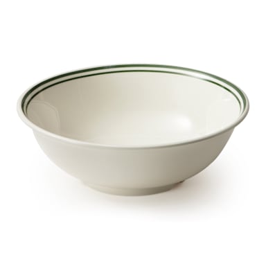 G.E.T. M-811-EM Emerald 1 Quart Bowl