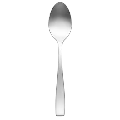 Libbey - Formerly World Tableware 929 002 Quartet 7-1/4" Dessert Spoon - Dozen