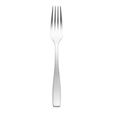 Libbey - Formerly World® Tableware 929 027 Quartet 8-1/8" Dinner Fork - Dozen