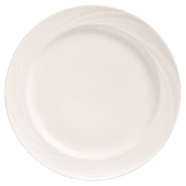 Libbey - Formerly World® Tableware BO-1113 Basics Orbis 6.25" Plate