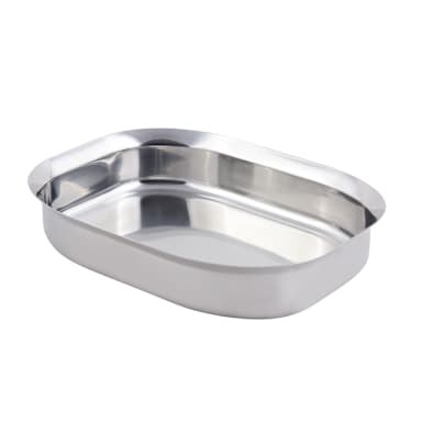 Bon Chef 60004FP Food Pan for 7 Qt. French Oven