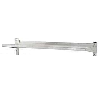 True® 958621 S/S Single Overshelf for TFP-32-12M