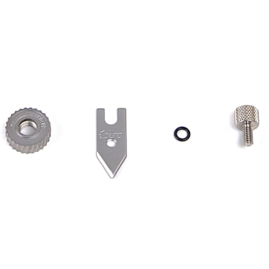 Edlund KT1316 SG2/G-2 NSF Knife and Gear Replacement Kit