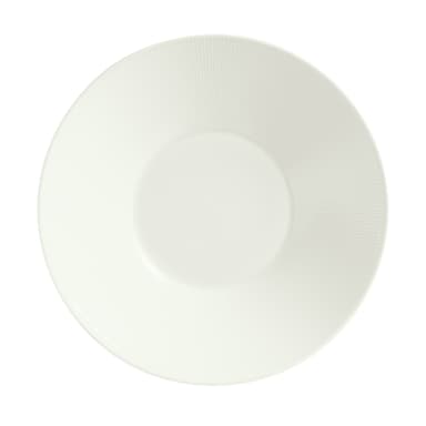 Schonwald 9400027-62987 Connect Radial 10.63" Plate - 6 / CS