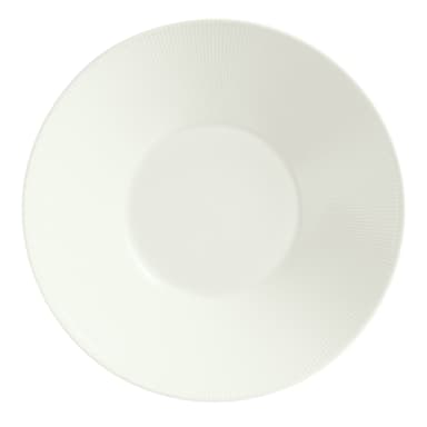 Schonwald 9400029-62987 Connect Radial 11.38" Plate - 6 / CS