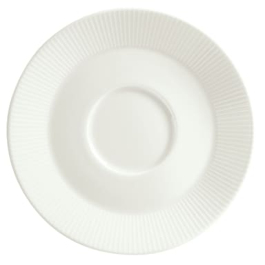 Schonwald 9406918-62987 Connect Radial 6.25" Saucer