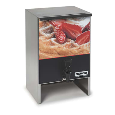 NEMCO® 7050 S/S 12" x 12" x 18"H Batter Dispenser
