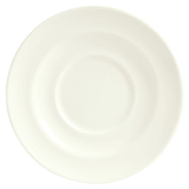 Libbey - Formerly Syracuse China 987659393 Silk 6.5" Saucer