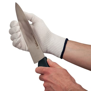 San Jamar® DFG1000-L D-Shield™ Large Cut-Resistant Glove