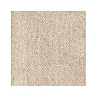 Hoffmaster 125089 14.5" x 14.5" Natural Linen-Like Napkin - 1000 / CS