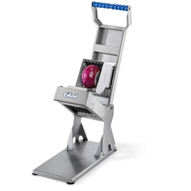 Edlund ARCXL-125 1/4" Manual Fruit and Vegetable Slicer