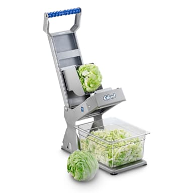 Edlund ARCXL-138 3/8" Manual Fruit and Vegetable Slicer