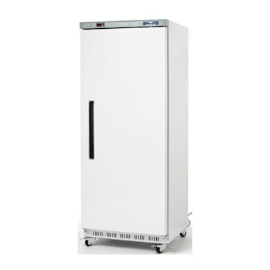 Arctic Air AWR25 White Exterior Solid Door 25 Cu Ft Refrigerator