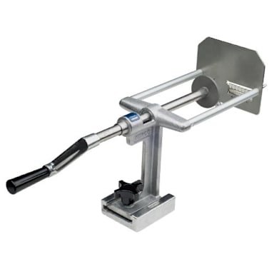NEMCO 55050AN-WCT Spiral Fry™ Wavy Twister Potato Chip Cutter