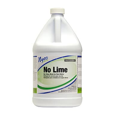 Nyco Products NL350-G4 Bar Glass Cleaner