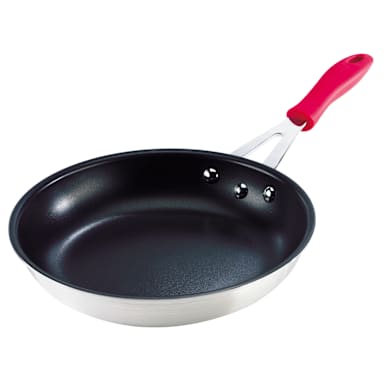 Browne Foodservice 5812830 Thermalloy S/S 10" 2-Ply Non-Stick Fry Pan