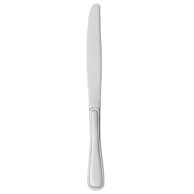 Libbey - Formerly World® Tableware 145 5501 Wellington 9-5/8" European Knife - Dozen