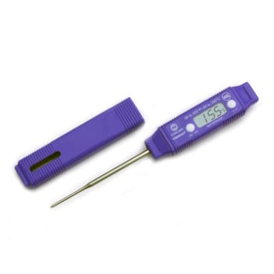 Comark KM400AP Waterproof Allergen Thermometer