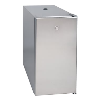 Bunn 50214.0000 Espress Sure Tamp⢠Auto Espresso Refrigerator