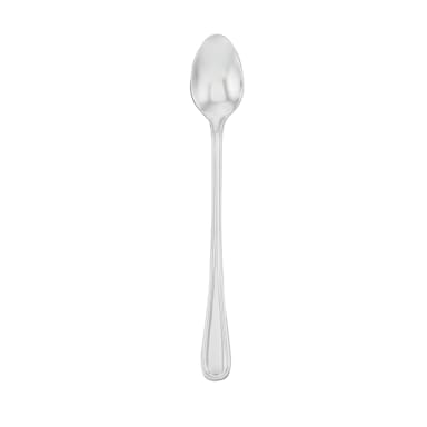 Walco 7904 Balance 18/0 S/S 8-7/16" Iced Teaspoon - Dozen