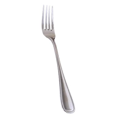 Walco 79051 Balance 18/0 S/S 8-5/8" Euro Fork - Dozen