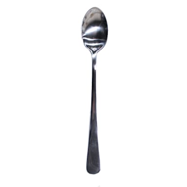 Libbey - Formerly World Tableware 143 021 Windsor Grandeur 7-3/8" Iced Tea Spoon - Dozen