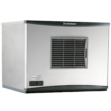 Scotsman MC0330SAX-1 Prodigy Cube Style Ice Maker