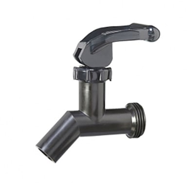 Pinch Tube Spigot for Wilbur Curtis Models