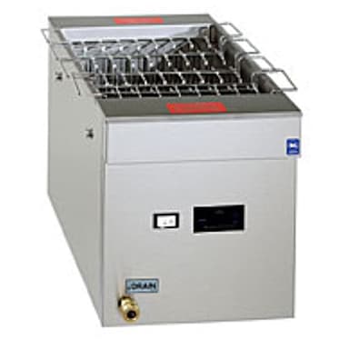 Pitco CRTE 6 GL Electric Water Tank Rethermalizer