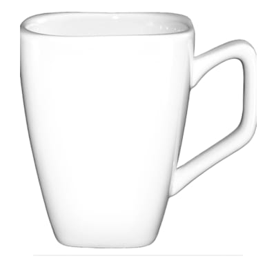 International Tableware EL-1 Elite 8 Oz Tall Cup