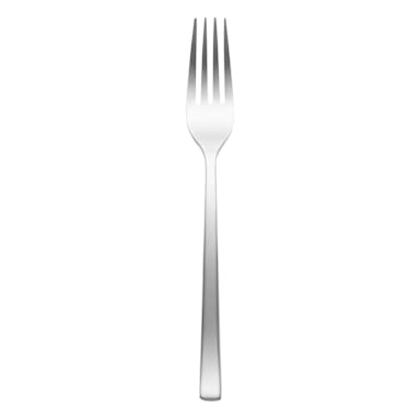 Libbey - Formerly World® Tableware 930 027 Briossa 7-7/8" Dinner Fork - Dozen