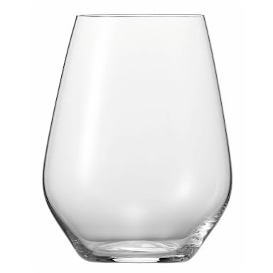 Spiegelau 4808002 Authentis Casual 14.25 Oz White Wine Glass