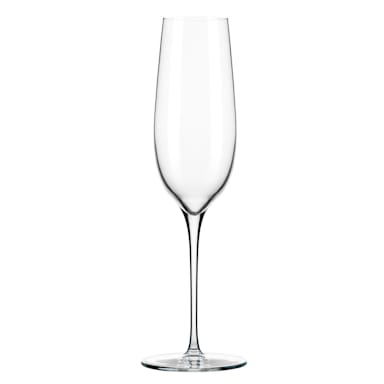 Libbey 9138 Renaissance 8 Ounce Flute Glass