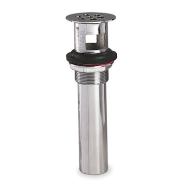 W.W. Grainger 5E994 Drain for Corian Hand Sink