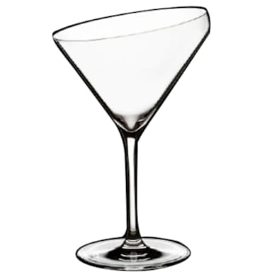 Rona 4818R378 Edge 10 Oz. Martini Glass
