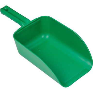 Remco 65002 Green 64 Oz. Scoop