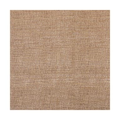 Hoffmaster FP1310 Flat Pack Burlap 15.5" x 15.5" Napkin