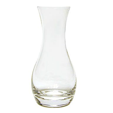 Forum Glass FGC51560-024 Perfect Pour 9 Oz Carafe