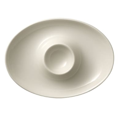 Villeroy & Boch 16-2040-1951 Egg Cup with Integral Saucer - 6 / CS