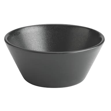 Hall® China 302560AFCA Foundry 13 Oz Round Bowl -12 / CS