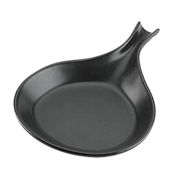 Hall® China 16770AFCA Foundry 18 Oz Fry Pan