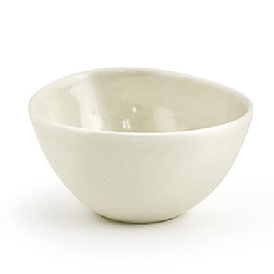 FOH DBO141BEP23 Kiln Vanilla Bean 7 Ounce Bowl
