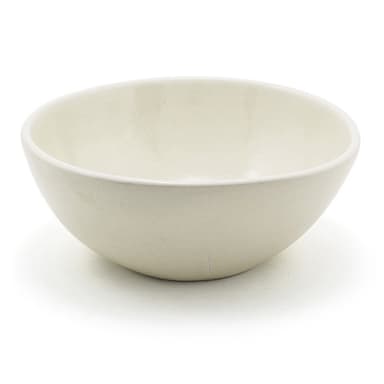 FOH DBO153BEP22 Kiln Vanilla Bean 28 Ounce Bowl - 6 / CS