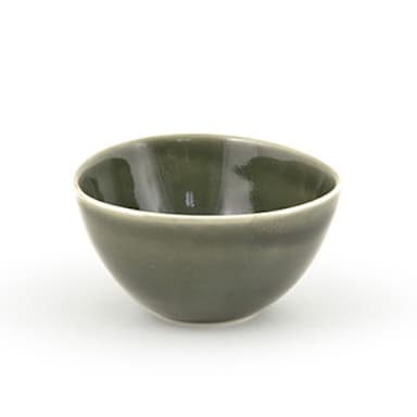 FOH DBO141GRP23 Kiln Leek 7 Ounce Bowl