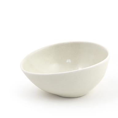 FOH ASC024BEP23 Kiln Vanilla Bean 4 Ounce Ramekin